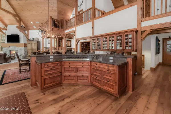$12,450,000 | 749 Holden Road, Beaver Creek, CO 81620