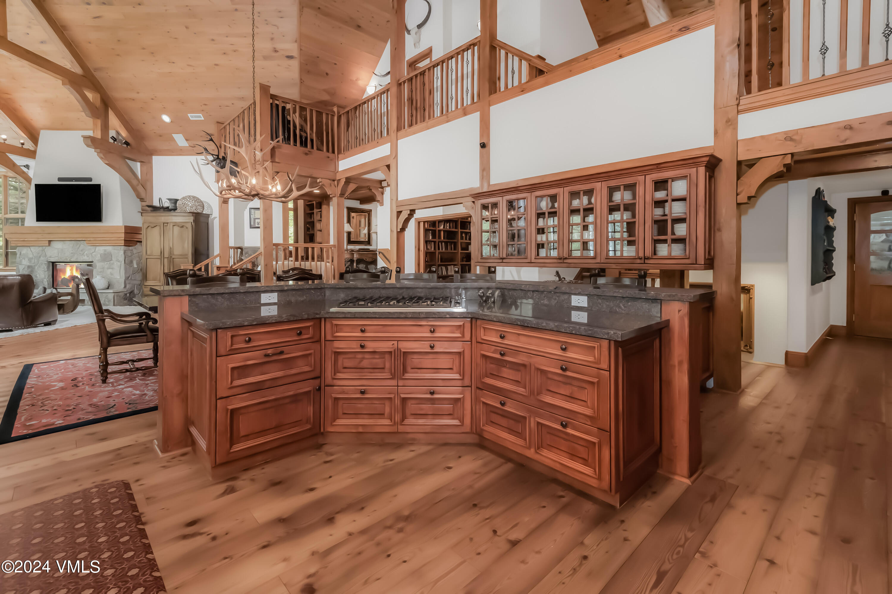 749 Holden Road Beaver Creek, CO 81620 - Photo 13 of 49 749-Holden-Rd-Edits_13