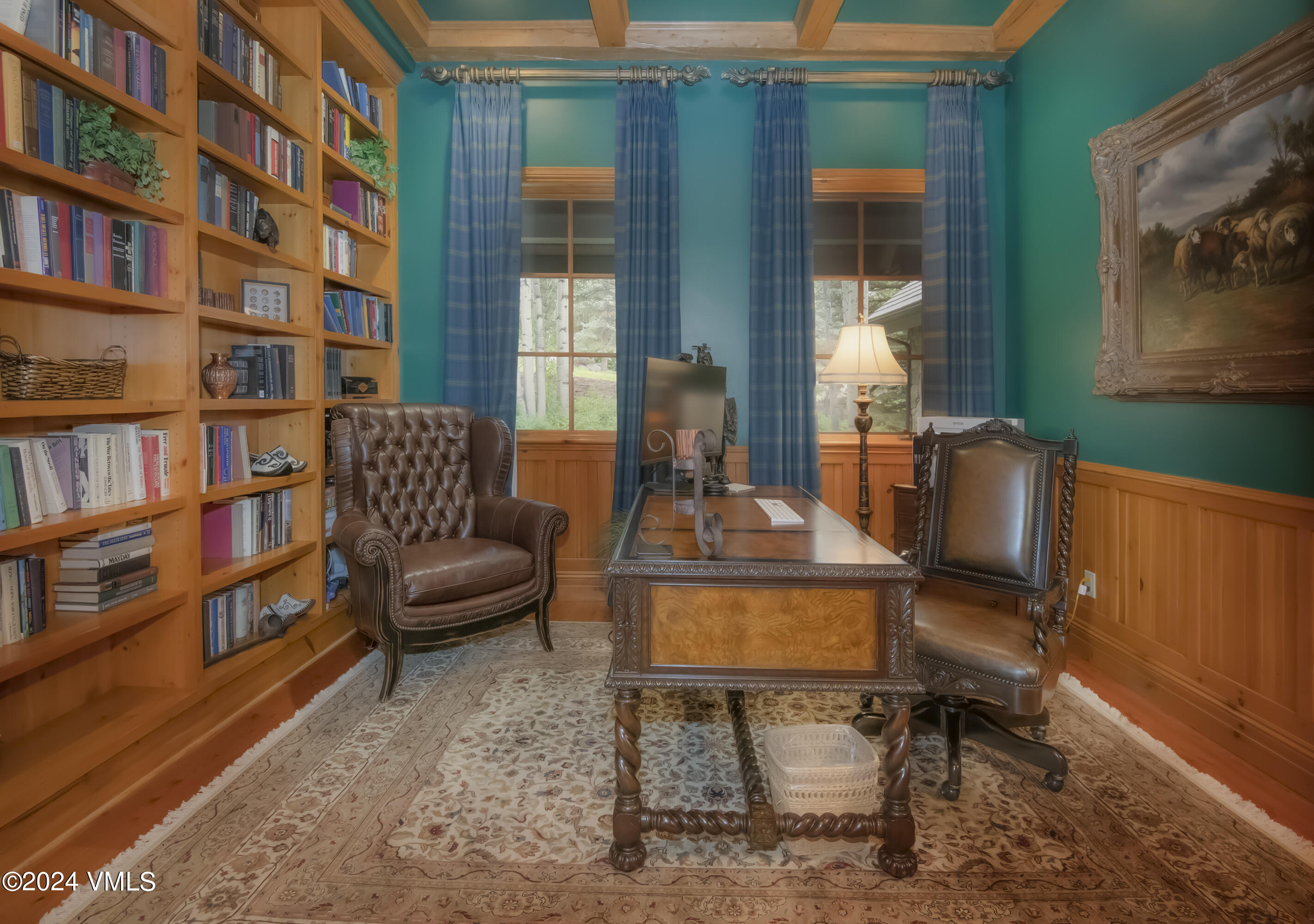 749 Holden Road Beaver Creek, CO 81620 - Photo 13 of 43 749 Holden Road Office
