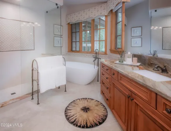 $12,450,000 | 749 Holden Road, Beaver Creek, CO 81620
