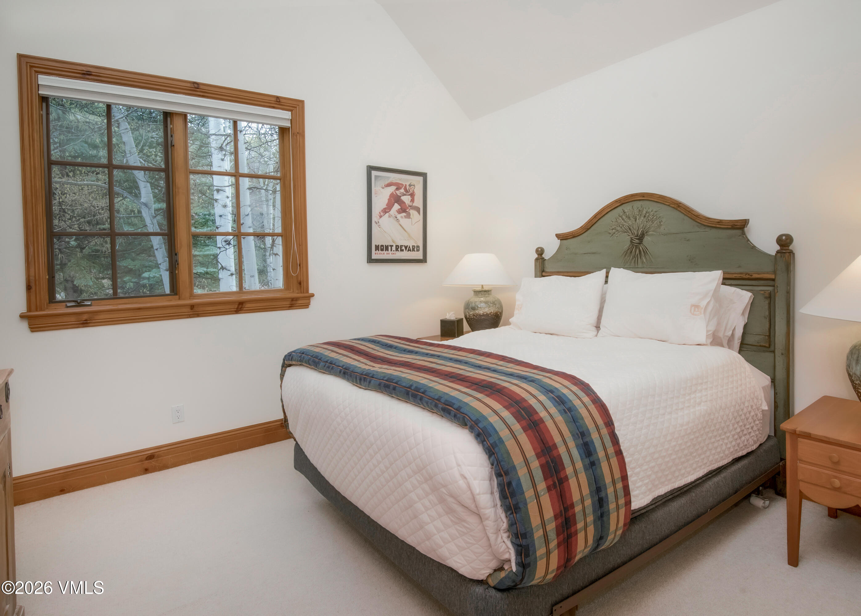 749 Holden Road Beaver Creek, CO 81620 - Photo 19 of 43 749 Holden Road Guest Room 1