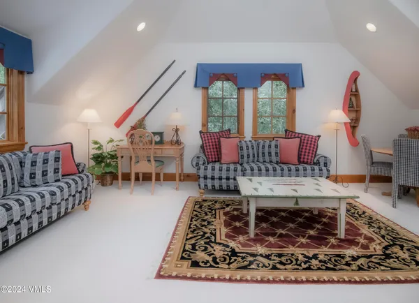 $12,450,000 | 749 Holden Road, Beaver Creek, CO 81620