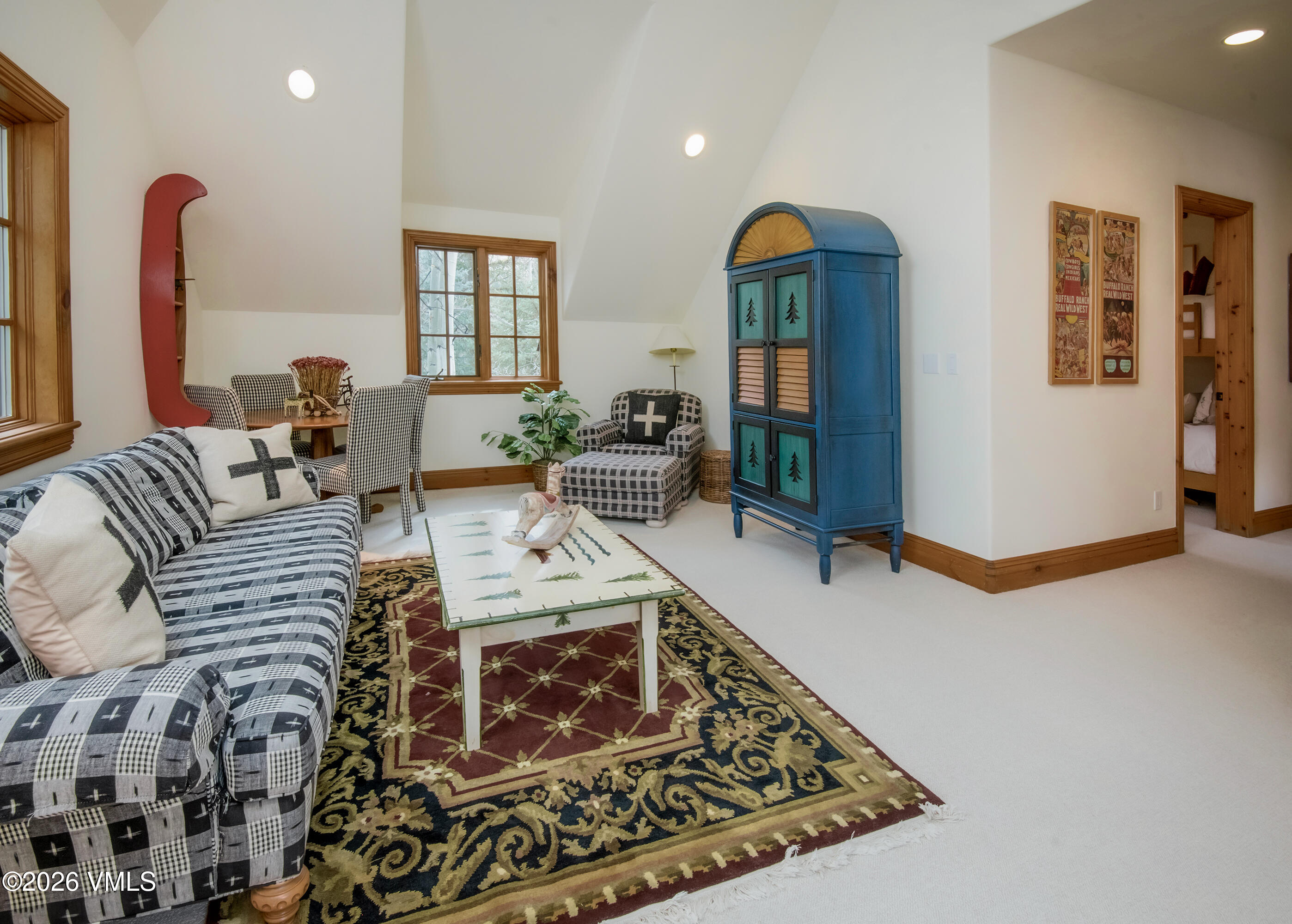 749 Holden Road Beaver Creek, CO 81620 - Photo 20 of 46 749 Holden Road Upper Family