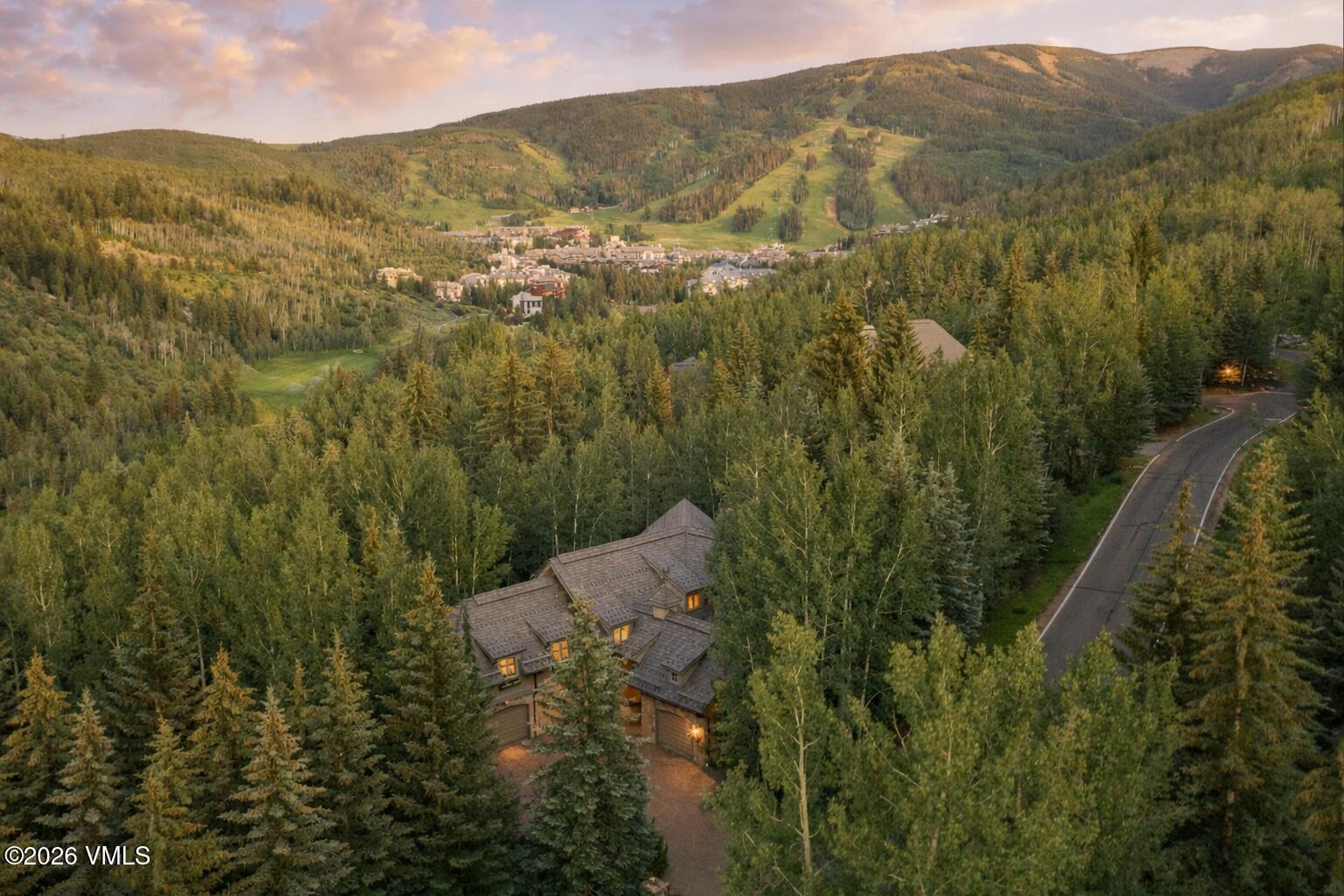 749 Holden Road Beaver Creek, CO 81620 - Photo 2 of 46 749 Holden Road Exterior