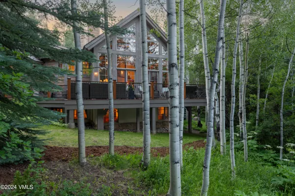 $12,450,000 | 749 Holden Road, Beaver Creek, CO 81620