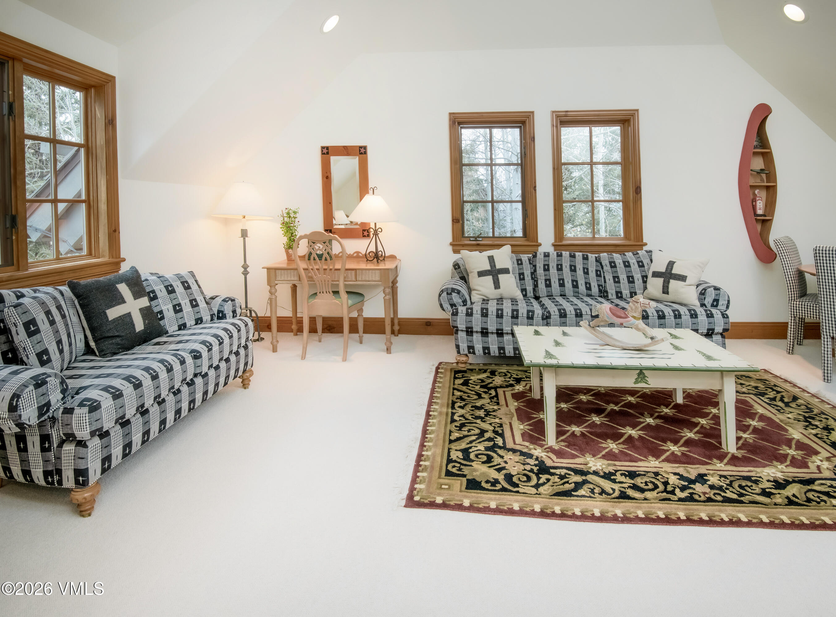 749 Holden Road Beaver Creek, CO 81620 - Photo 21 of 46 749 Holden Road Upper Family