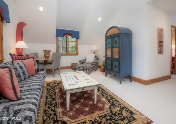 $12,450,000 | 749 Holden Road, Beaver Creek, CO 81620