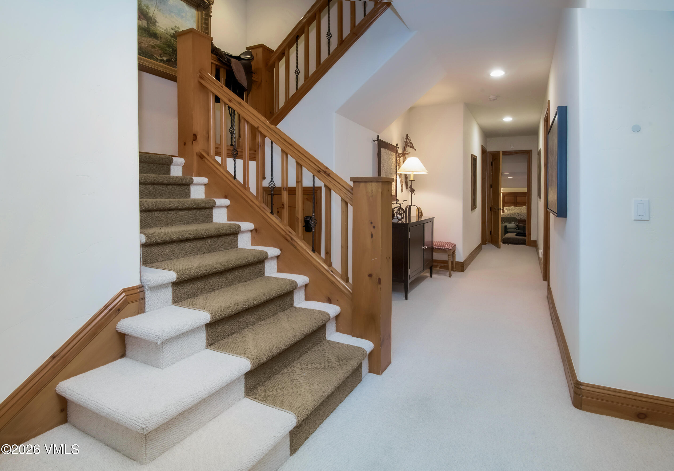749 Holden Road Beaver Creek, CO 81620 - Photo 24 of 43 749 Holden Road Lower Level