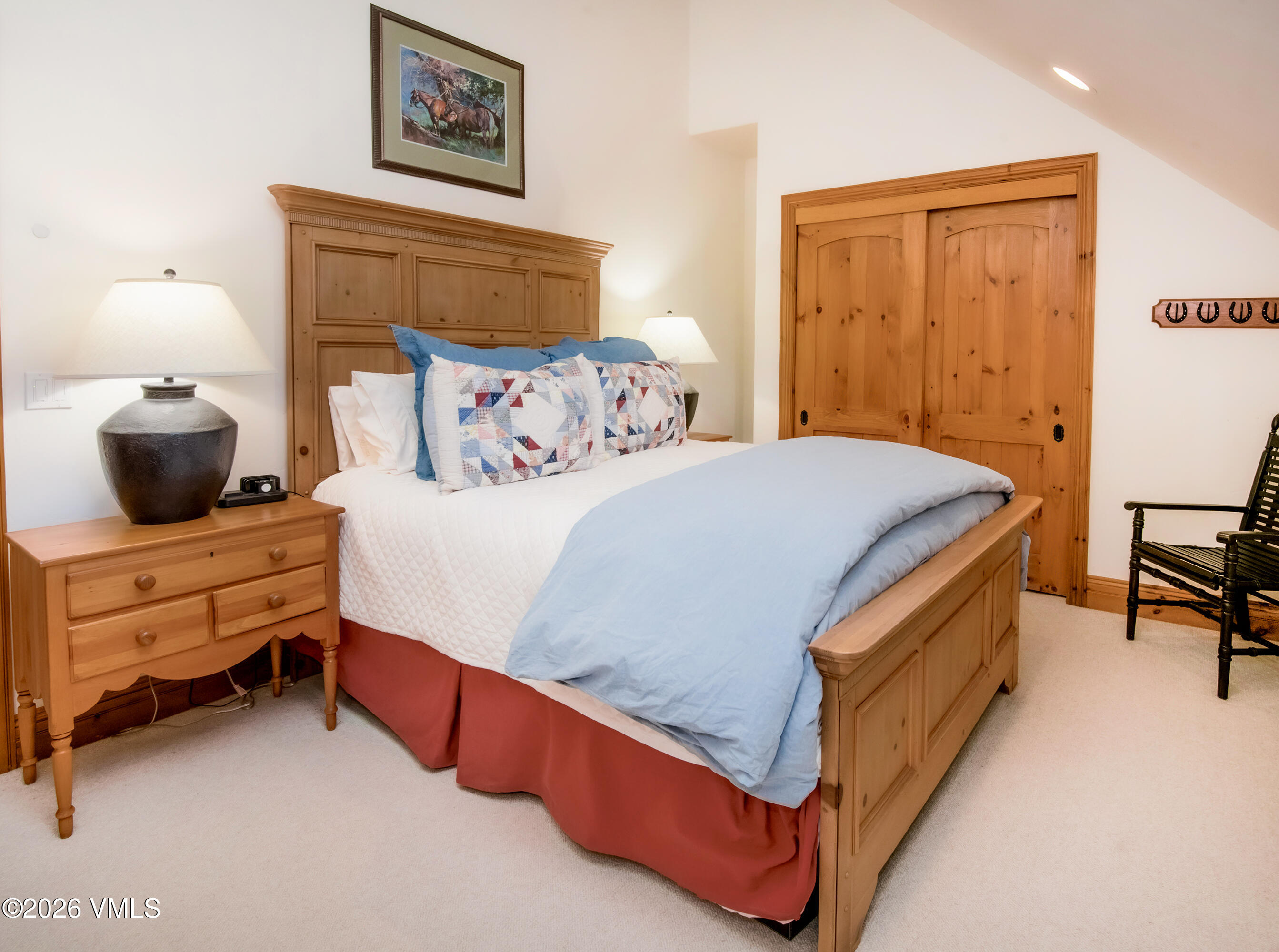 749 Holden Road Beaver Creek, CO 81620 - Photo 24 of 46 749 Holden Road Guest Room 2