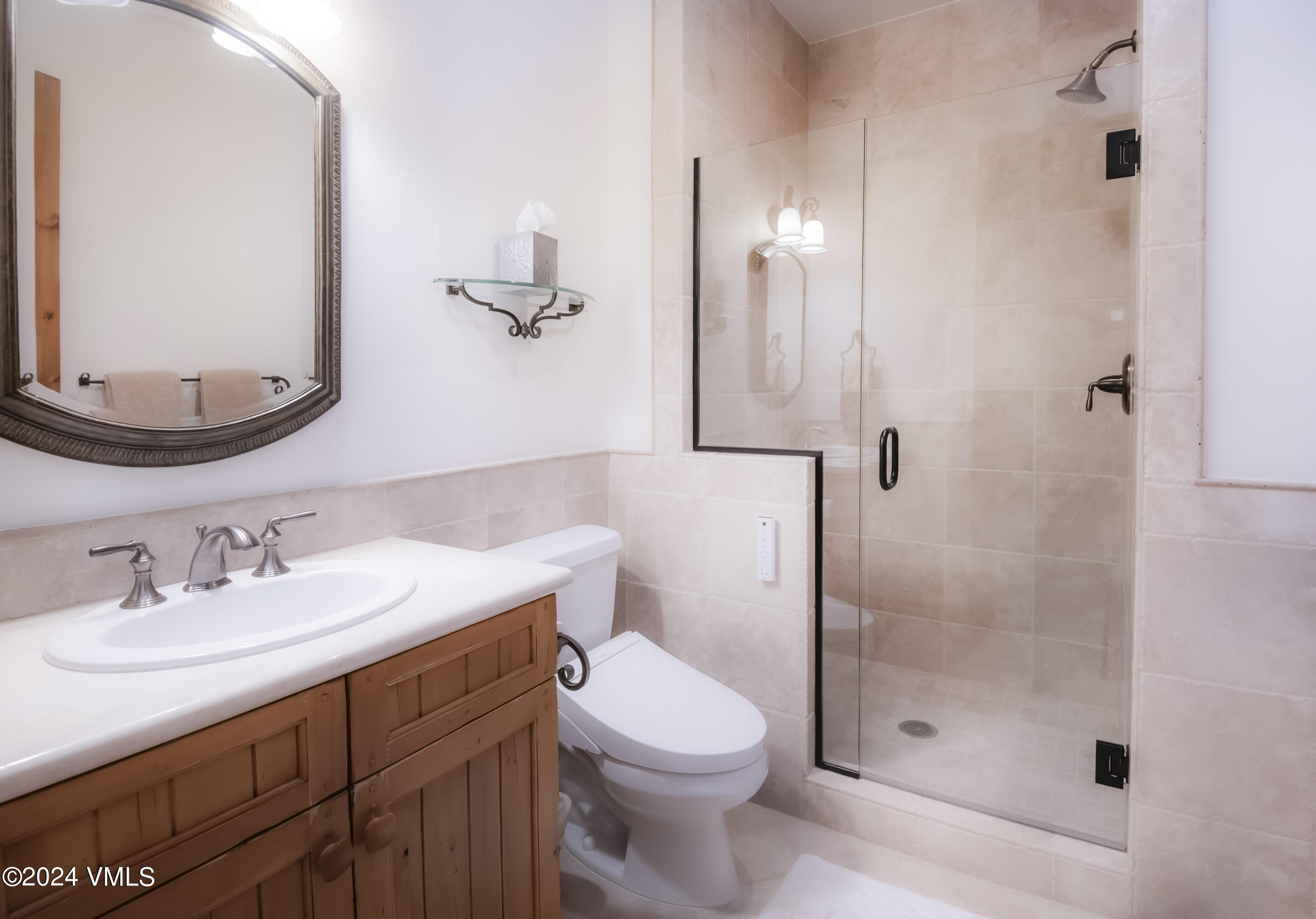 749 Holden Road Beaver Creek, CO 81620 - Photo 29 of 43 749 Holden Road Guest Bath 4
