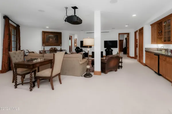 $12,450,000 | 749 Holden Road, Beaver Creek, CO 81620