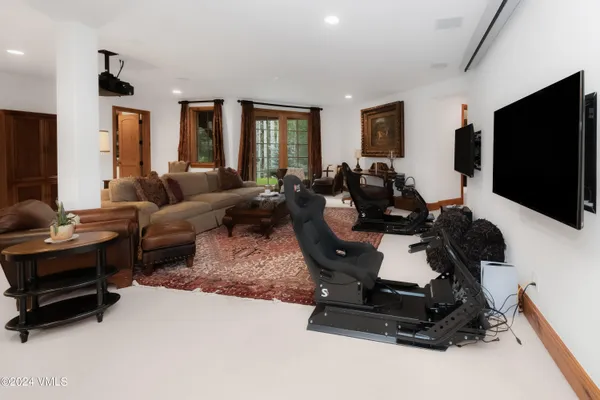 $12,450,000 | 749 Holden Road, Beaver Creek, CO 81620