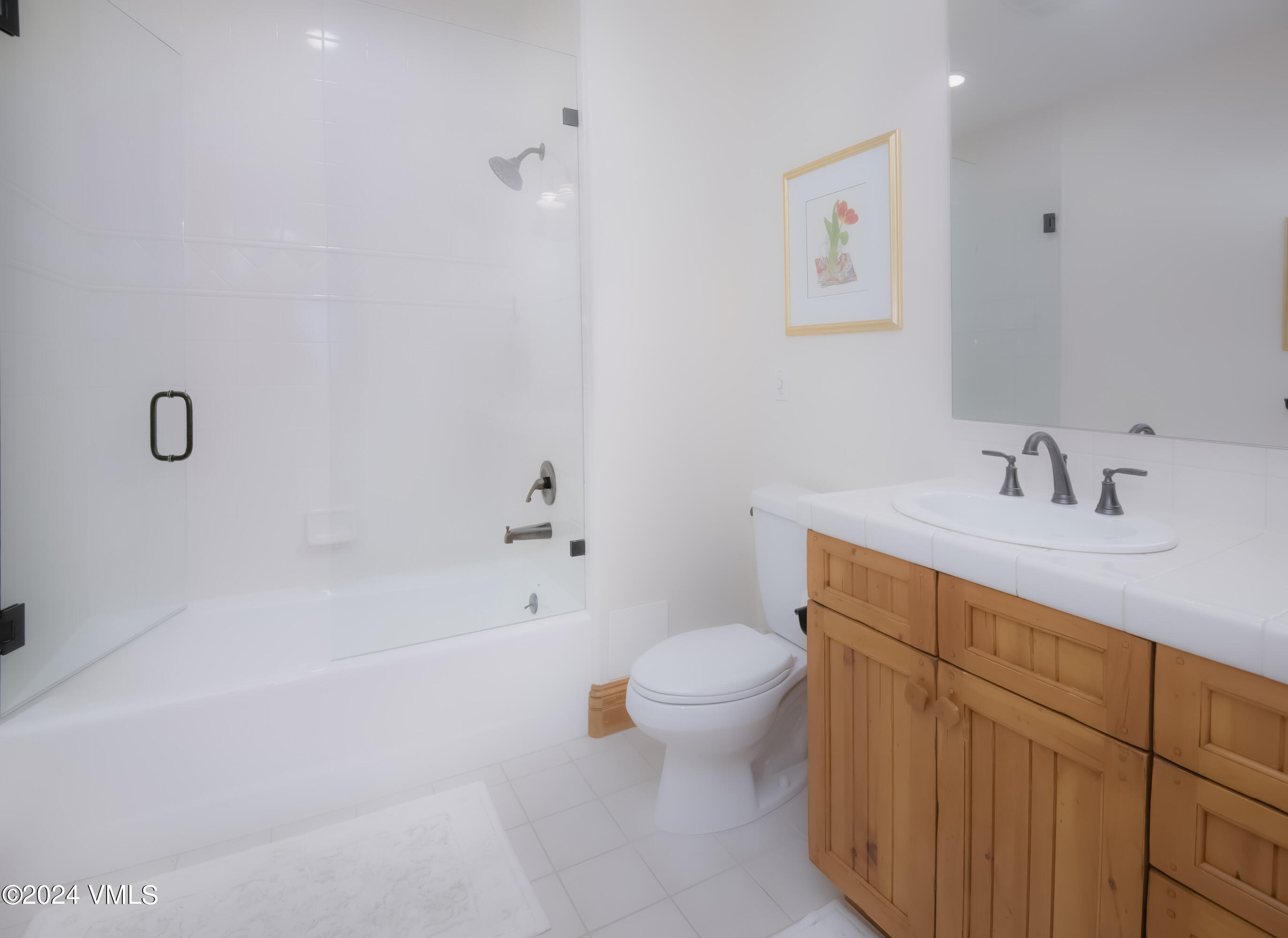 749 Holden Road Beaver Creek, CO 81620 - Photo 33 of 43 749 Holden Road Guest Bath 6
