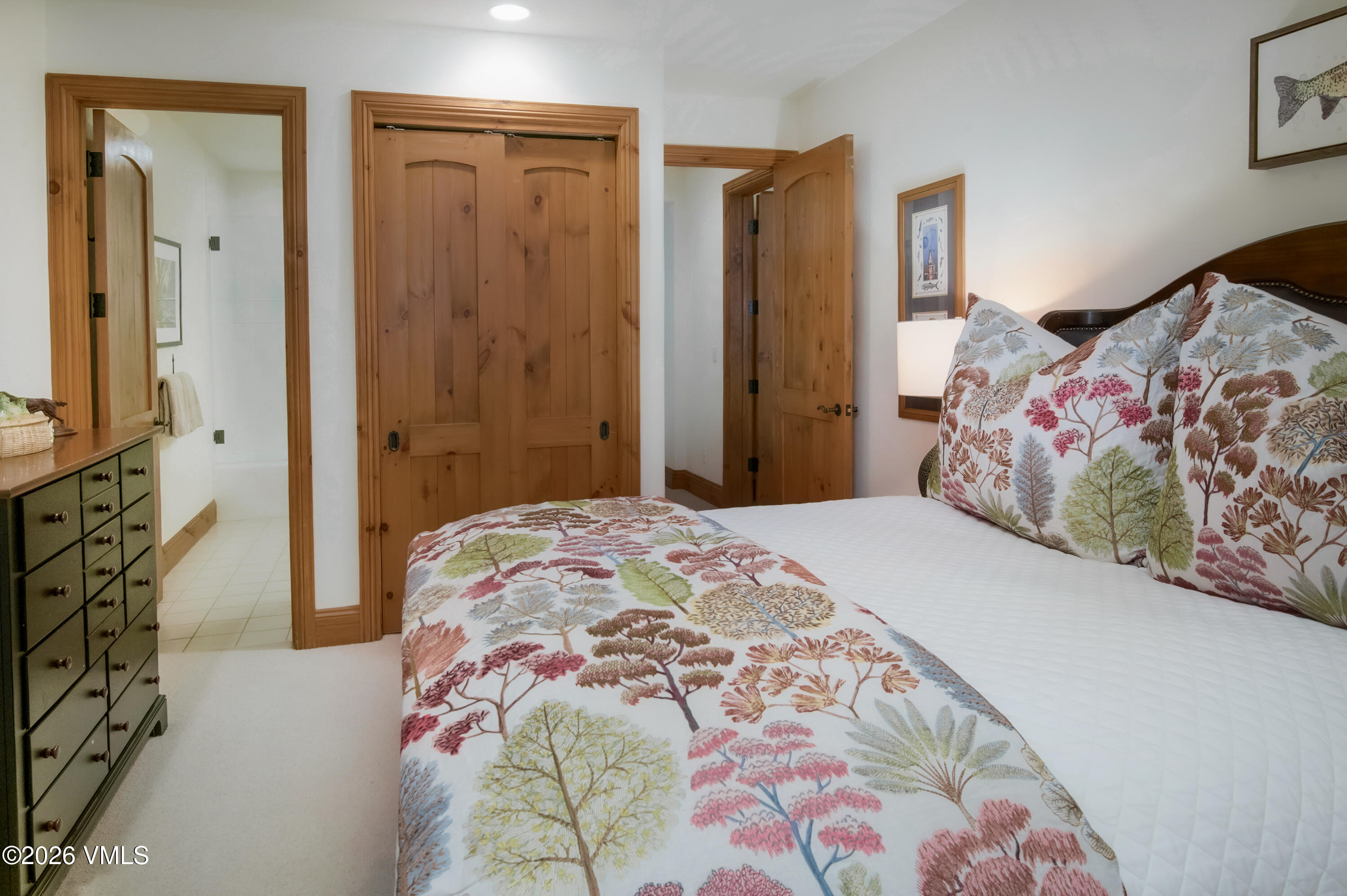 749 Holden Road Beaver Creek, CO 81620 - Photo 35 of 46 749 Holden Road Guest Room 6