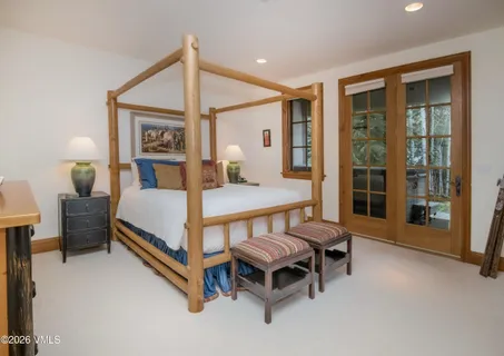 $12,450,000 | 749 Holden Road, Beaver Creek, CO 81620