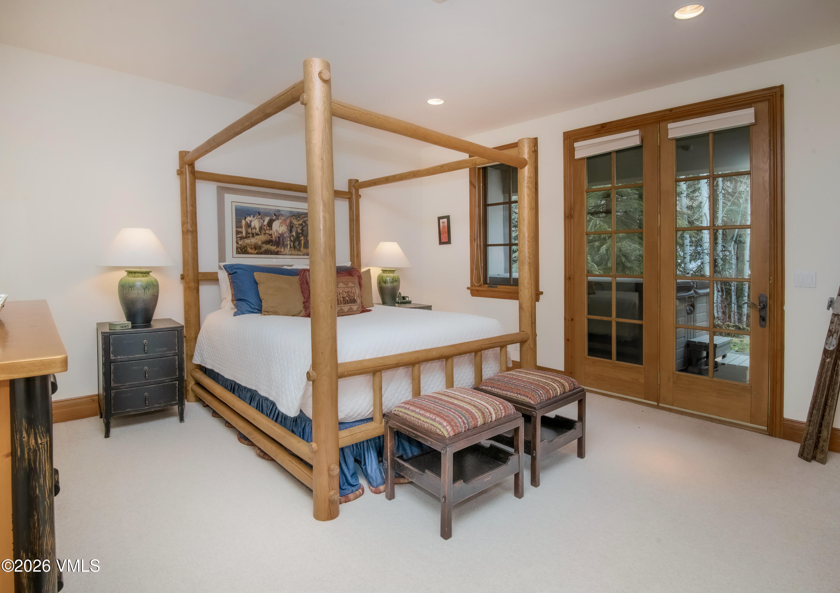 749 Holden Road Beaver Creek, CO 81620 - Photo 37 of 46 749 Holden Road Guest Room 7