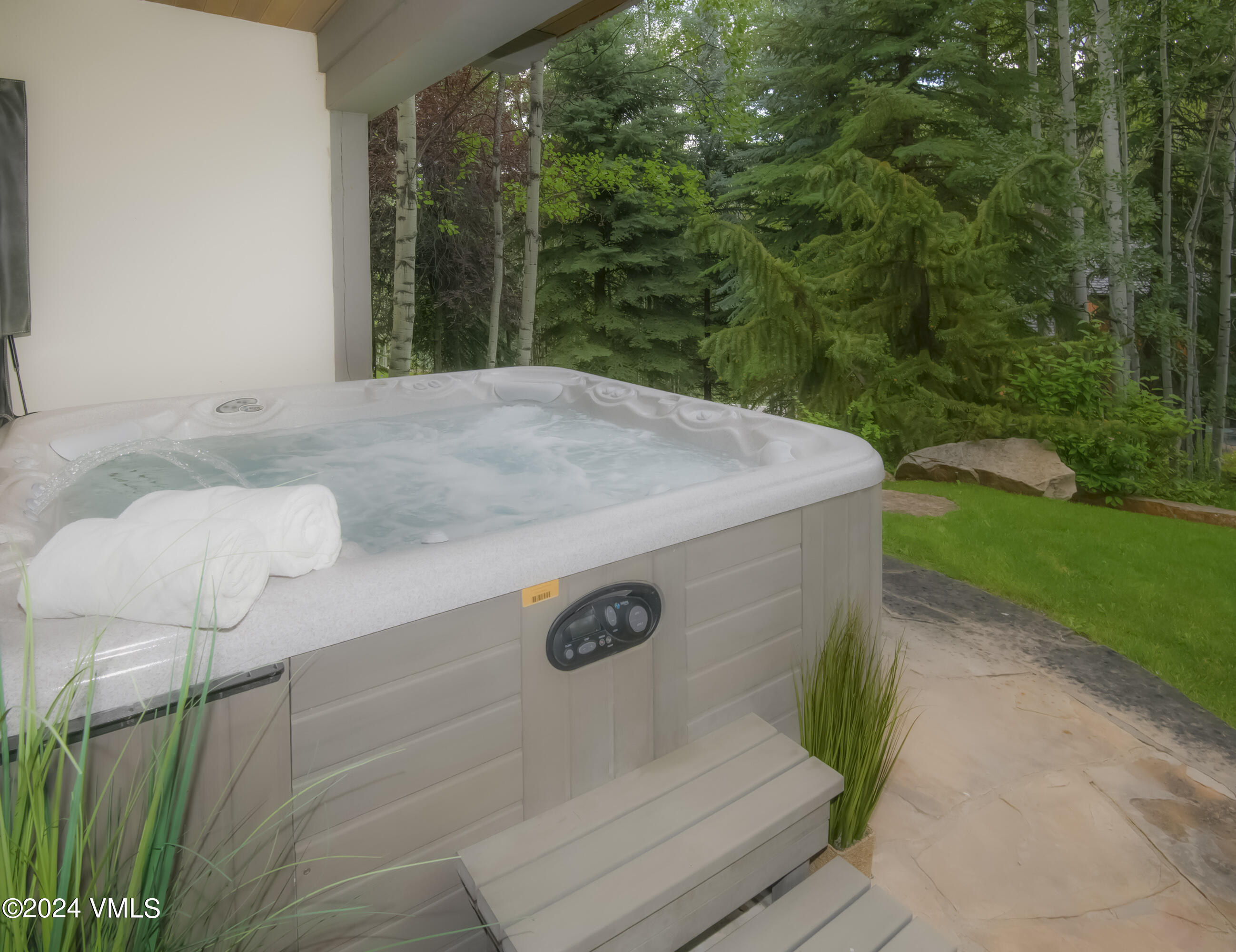 749 Holden Road Beaver Creek, CO 81620 - Photo 41 of 46 749 Holden Road Exterior