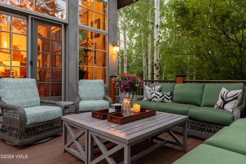 $12,450,000 | 749 Holden Road, Beaver Creek, CO 81620