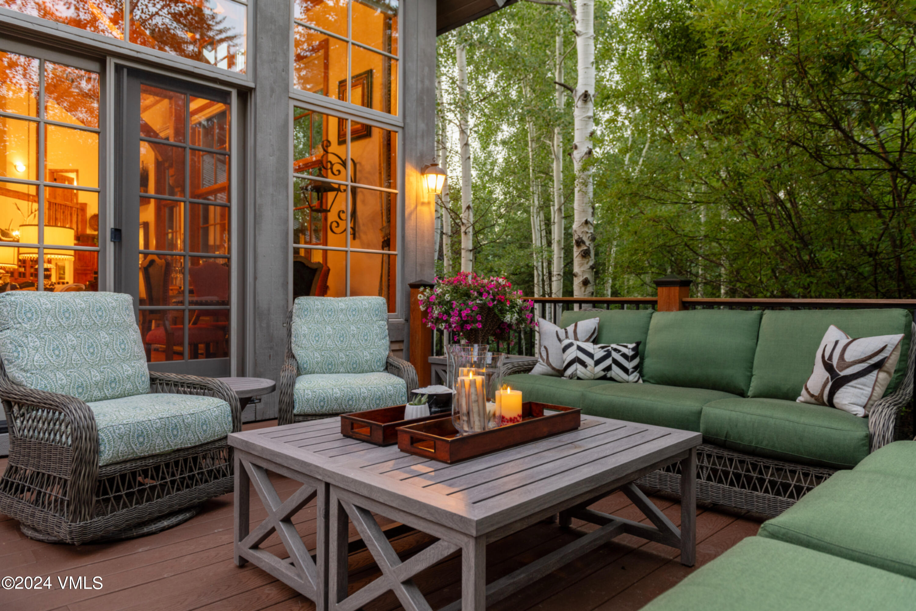 749 Holden Road Beaver Creek, CO 81620 - Photo 42 of 46 749 Holden Road Exterior