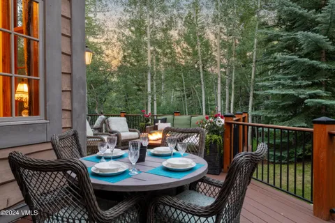 $12,450,000 | 749 Holden Road, Beaver Creek, CO 81620