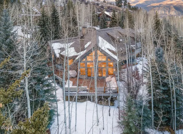 $12,450,000 | 749 Holden Road, Beaver Creek, CO 81620