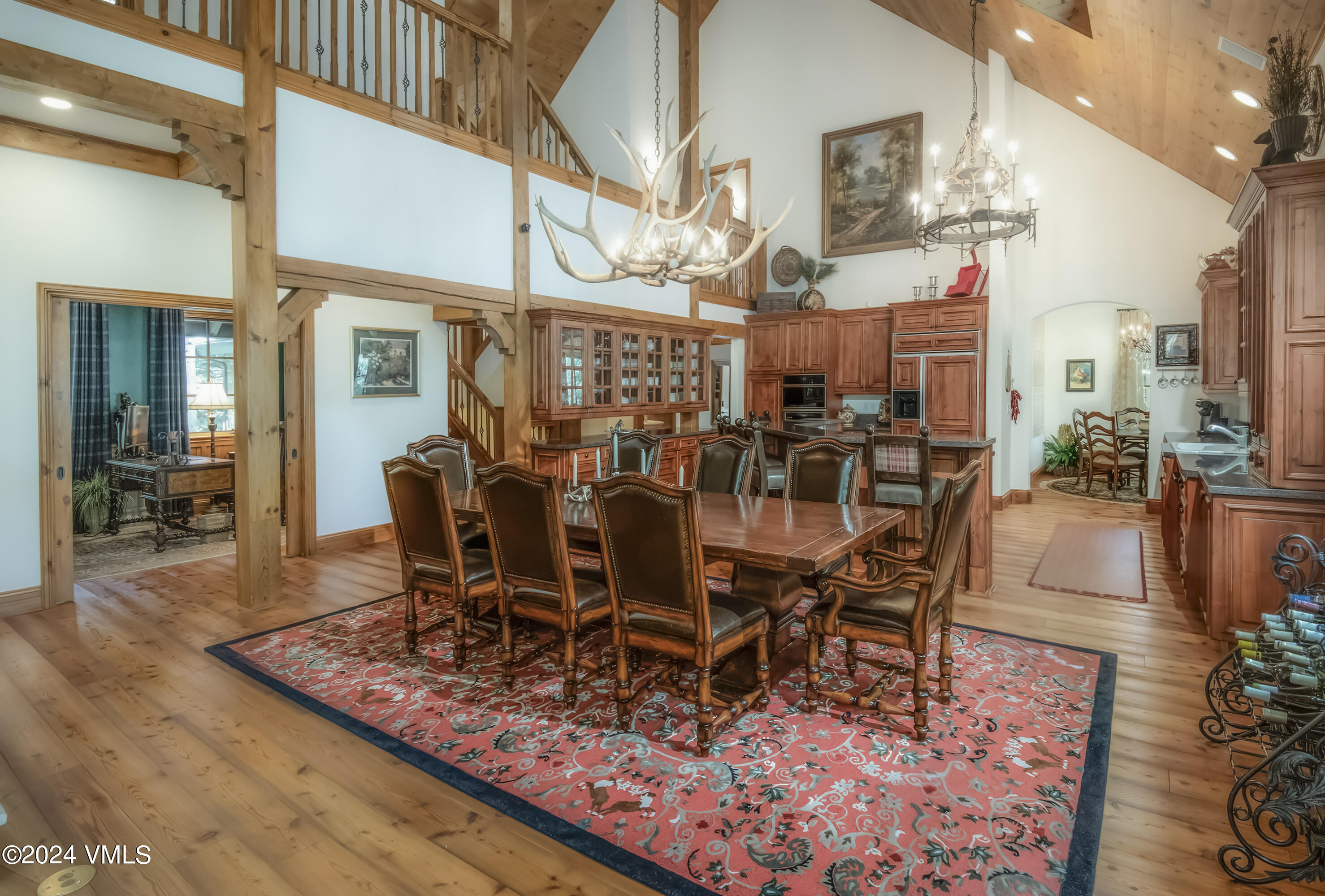 749 Holden Road Beaver Creek, CO 81620 - Photo 10 of 49 749-Holden-Rd-Edits_09