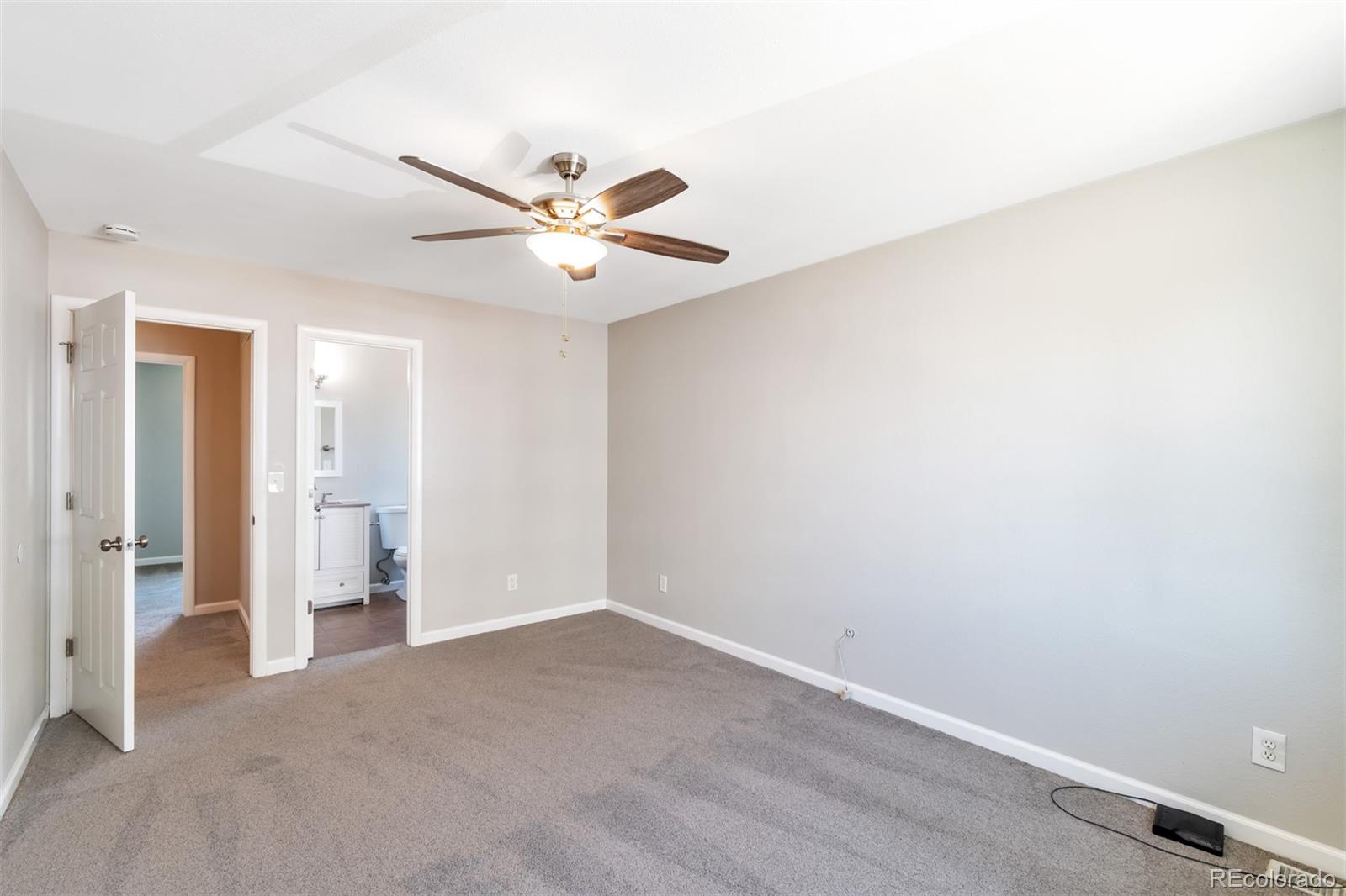 13488 East 13th Place Aurora, CO 80011 - Photo 12 of 15 a view of an empty room