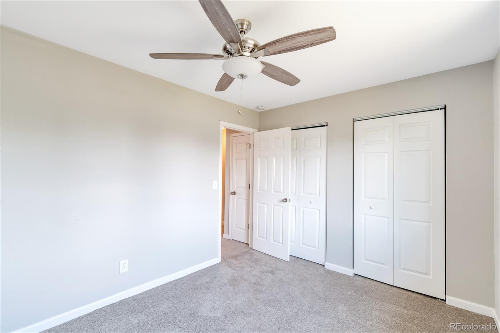 13488 East 13th Place Aurora, CO 80011 - Photo 14 of 15 a view of an empty room