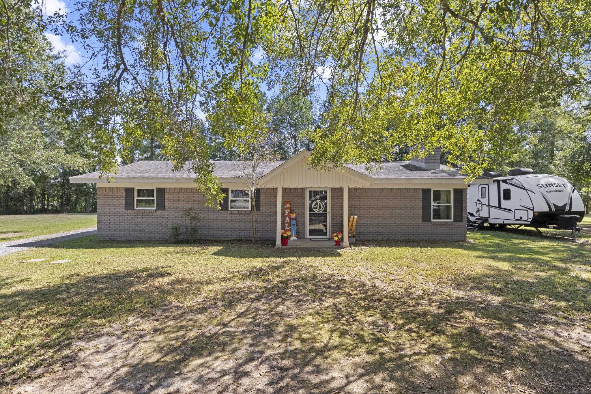 6064 White Oak Road Orange, TX 77632 - Photo 1 of 34