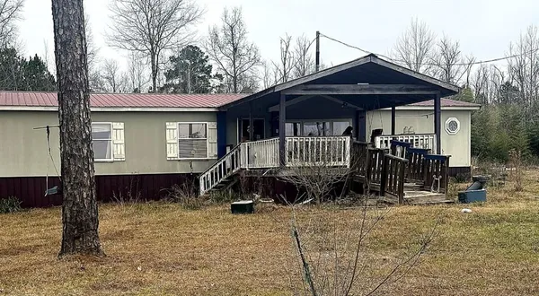 $54,900 | 3152 156th Highway, Saline, LA 71070