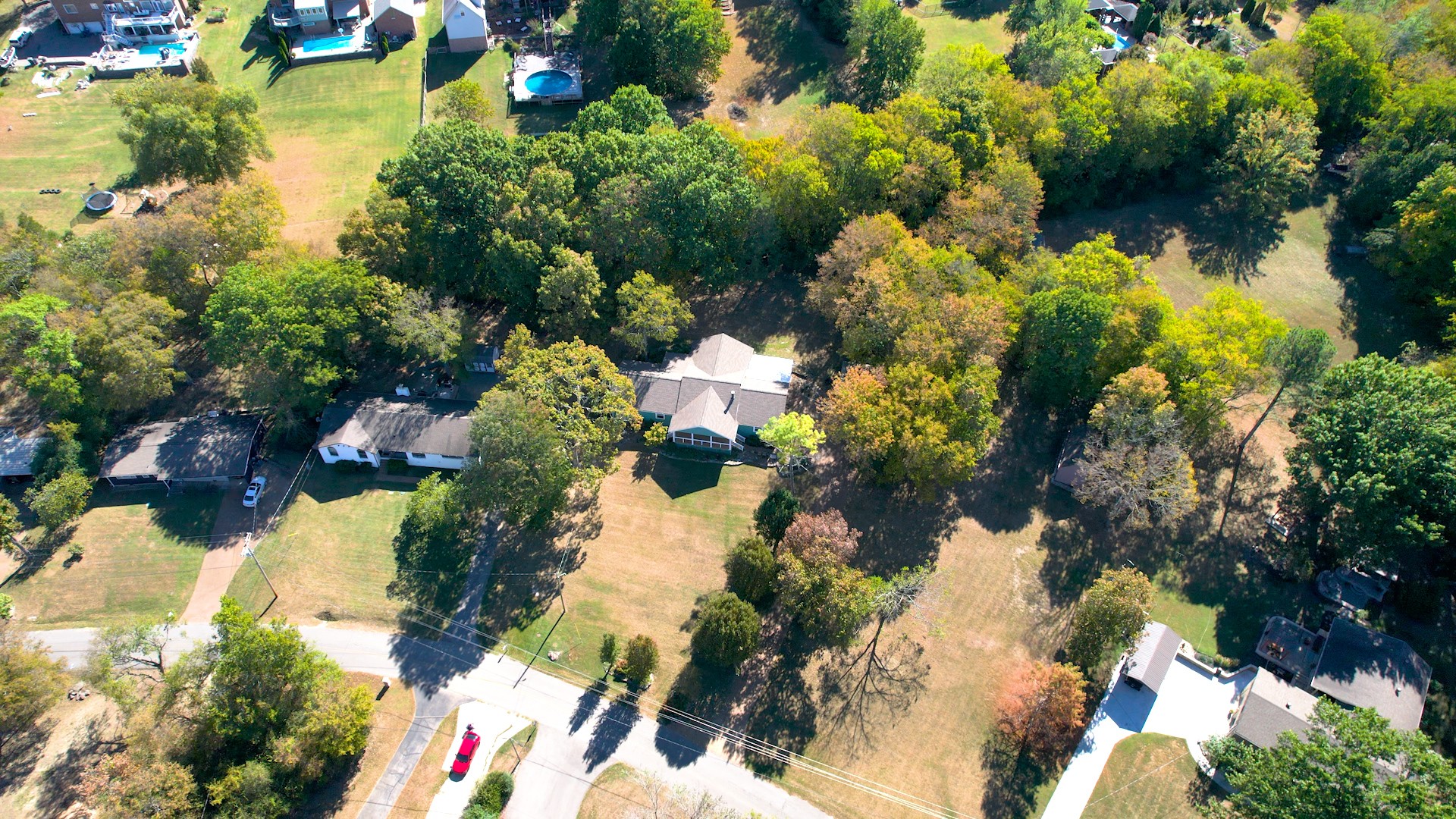 5510 Vanderbilt Road Old Hickory, TN 37138 - Photo 11 of 38