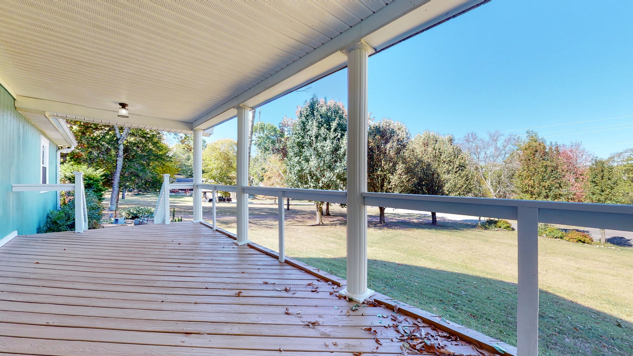 5510 Vanderbilt Road Old Hickory, TN 37138 - Photo 3 of 38 a view of swimming pool with outdoor seating