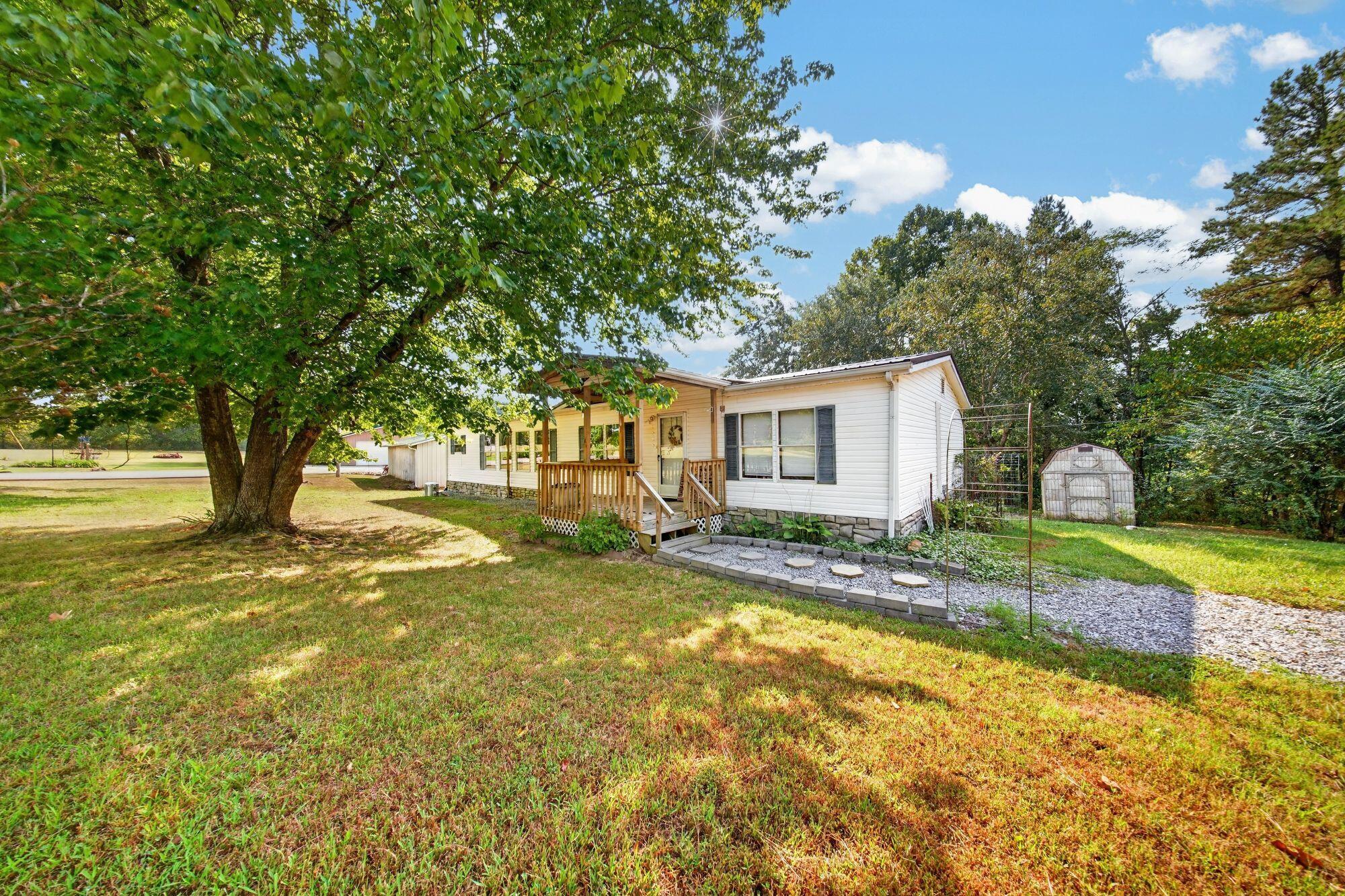 1886 Lewis Road Crofton, KY 42217 - Photo 1 of 43 1-1