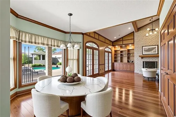 $849,000 | 504 Georgia Court, Metairie, LA 70005