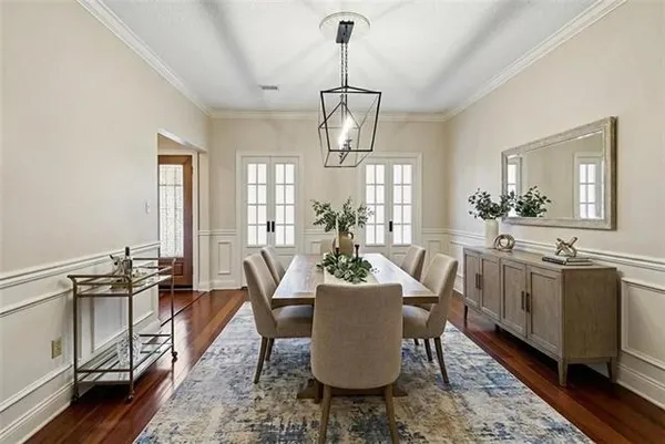 $849,000 | 504 Georgia Court, Metairie, LA 70005