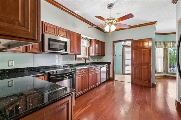 $849,000 | 504 Georgia Court, Metairie, LA 70005