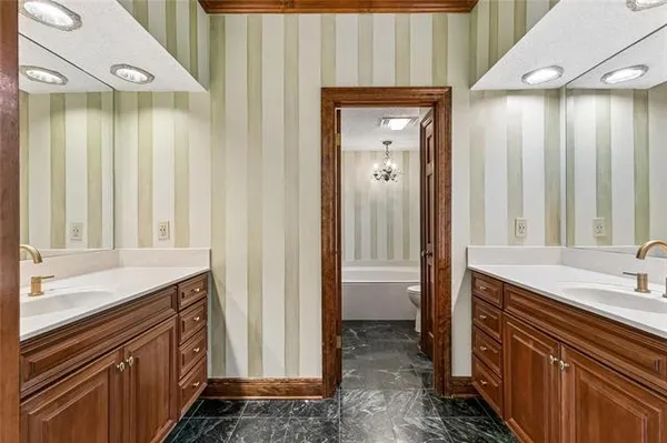 $849,000 | 504 Georgia Court, Metairie, LA 70005