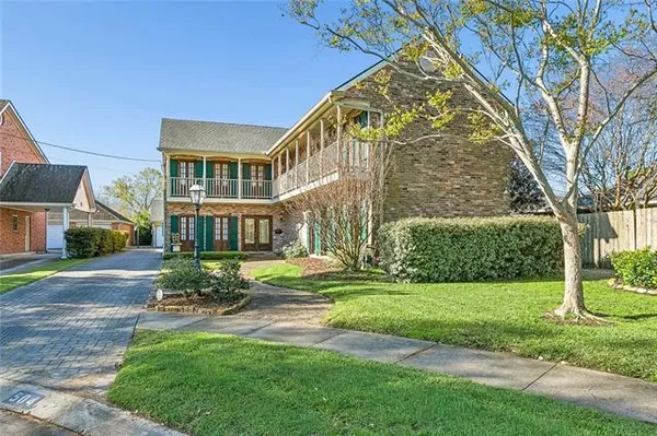 $849,000 | 504 Georgia Court, Metairie, LA 70005