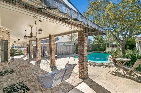 $849,000 | 504 Georgia Court, Metairie, LA 70005