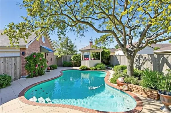 $849,000 | 504 Georgia Court, Metairie, LA 70005