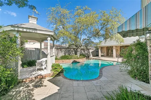$849,000 | 504 Georgia Court, Metairie, LA 70005