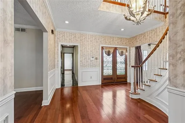 $849,000 | 504 Georgia Court, Metairie, LA 70005