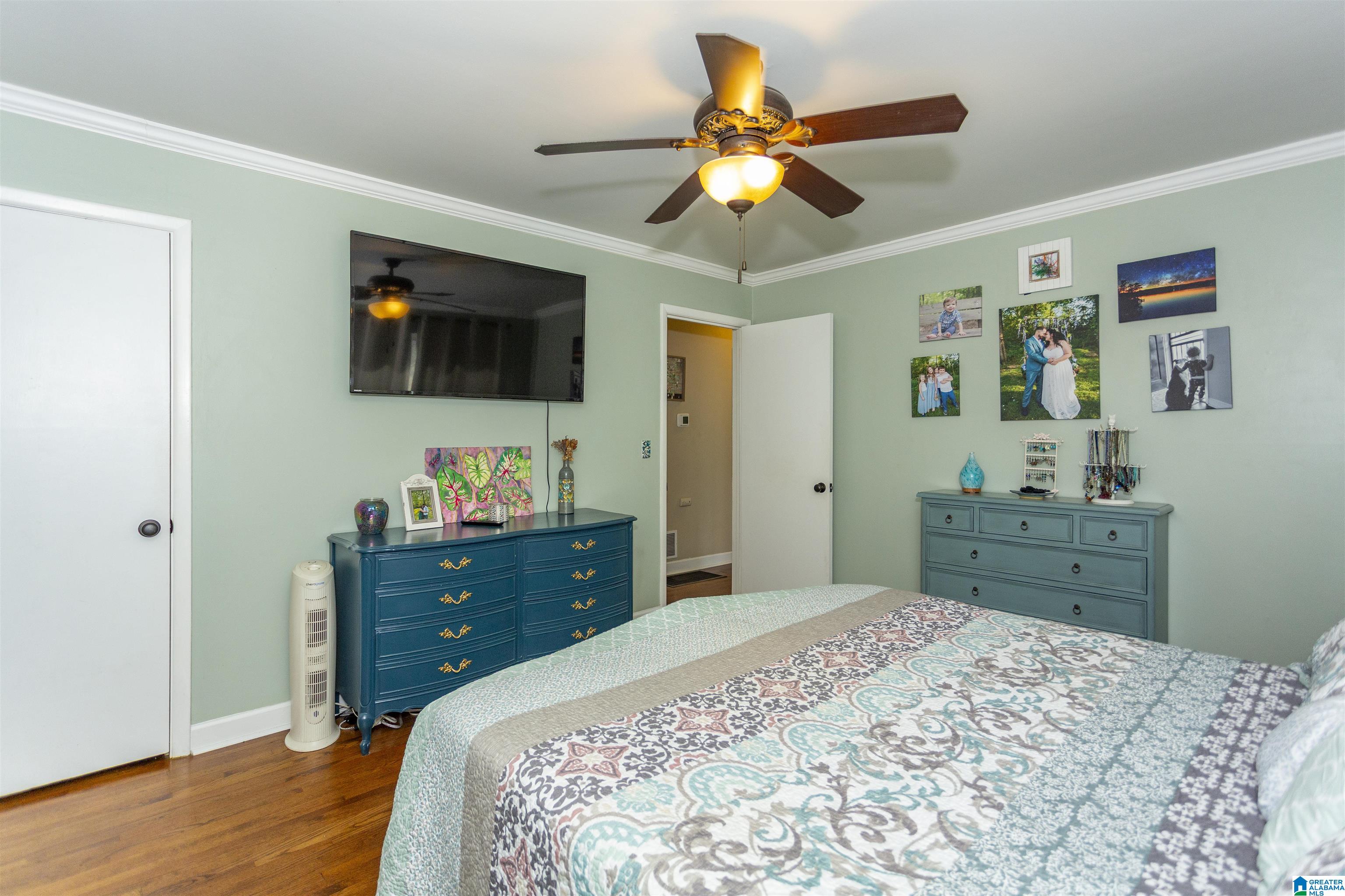 7366 Old Dixiana Road Pinson, AL 35126 - Photo 18 of 39