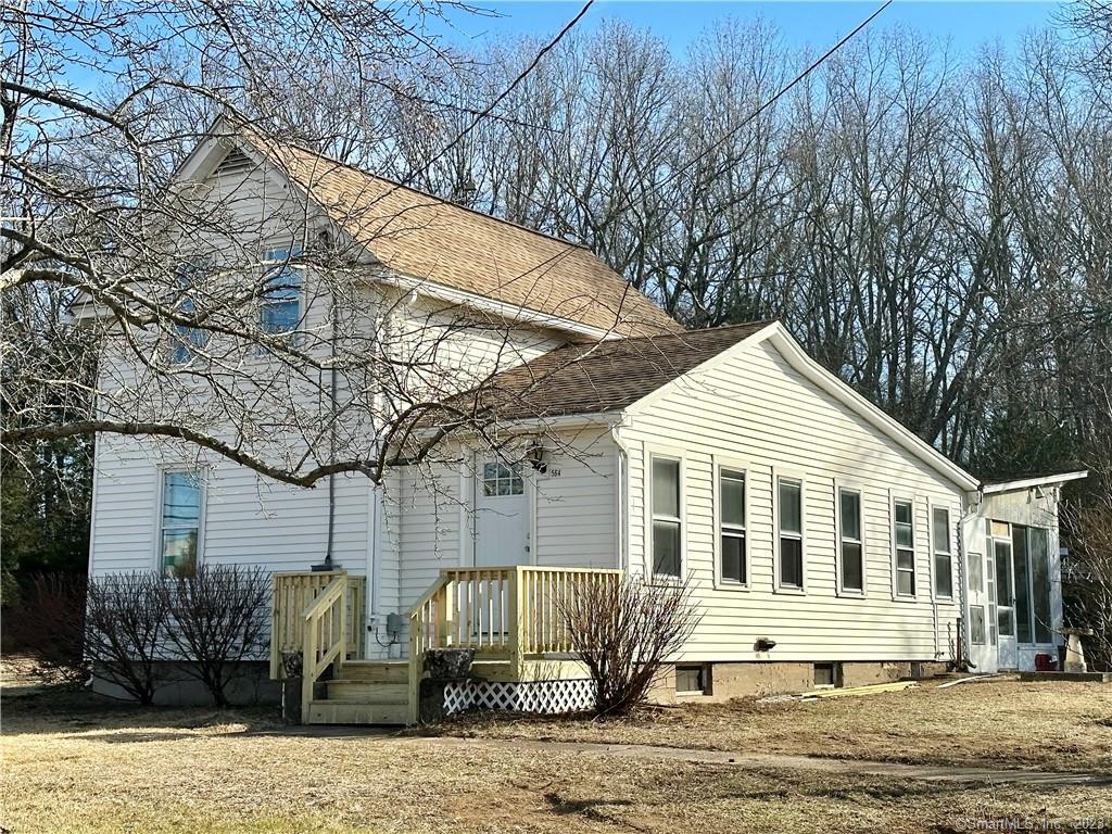 564 Stone Road Windsor, CT 06095 - Photo 1 of 1 Gallery Image 1