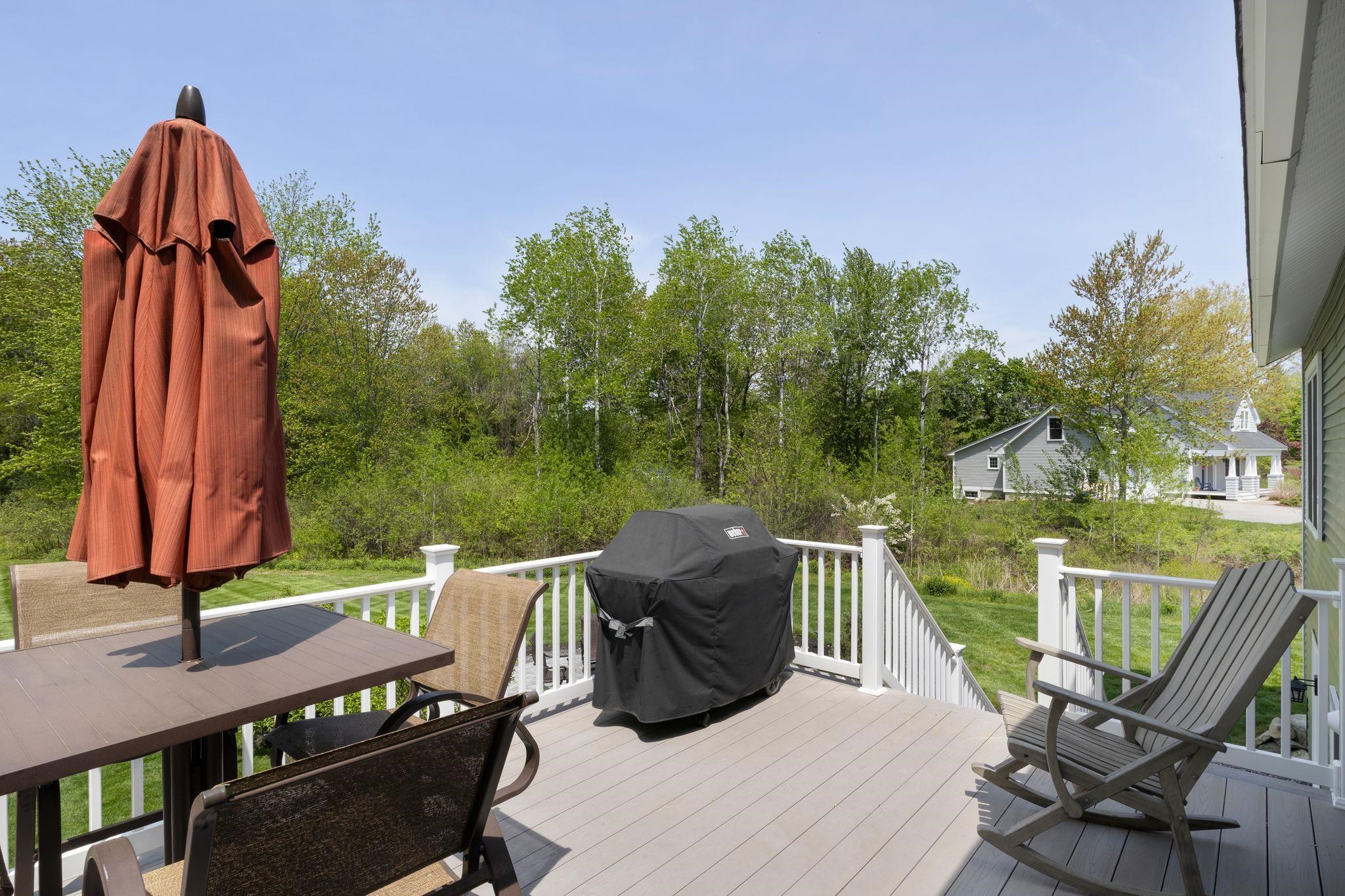 6 Betty Lane Stratham, NH 03885 - Photo 37 of 47