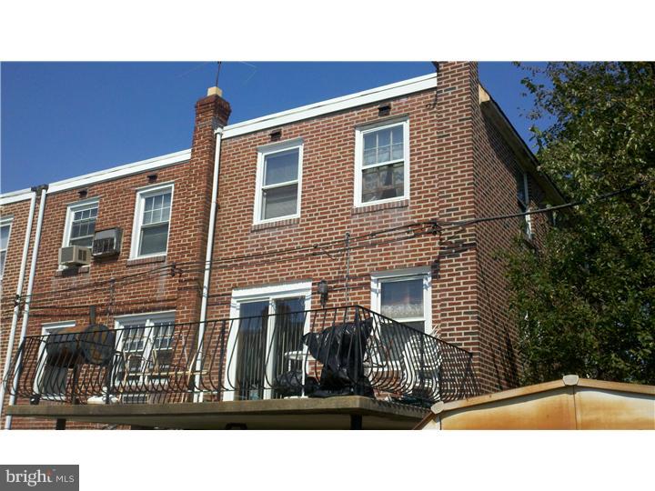 1800 Pennington Road Philadelphia, PA 19151 - Photo 3 of 4 Exterior Back