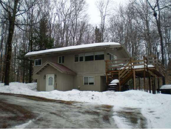 300 Oak Hill Road Wardsboro, VT 05360 - Photo 1 of 1 Gallery Image 1
