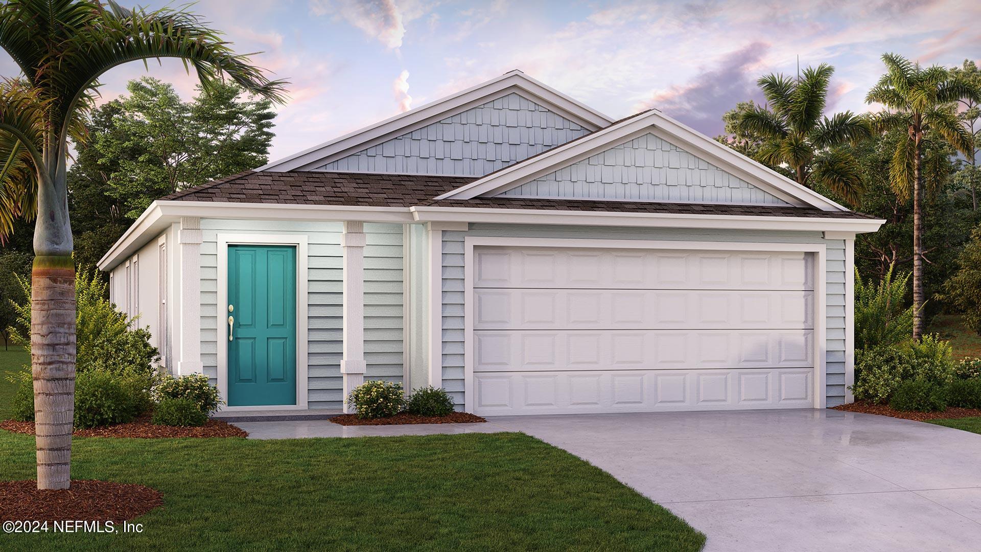 5567 Rustic Thorn Road Jacksonville, FL 32219 - Photo 1 of 53 1526-Willow-B-elev_DSK_MAR2023_WEB