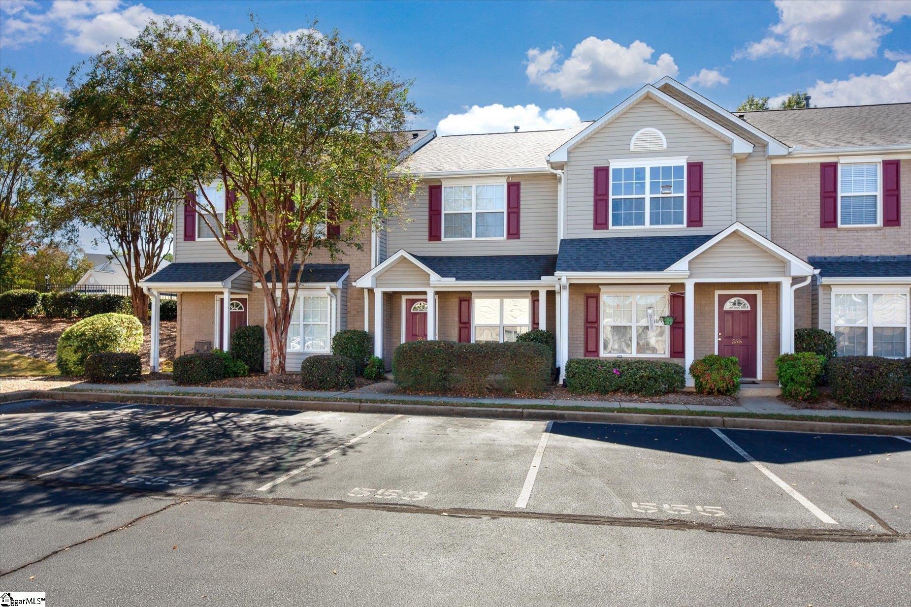 553 Waterbrook Drive Greenville, SC 29607 - Photo 21 of 22 Gallery Image 21