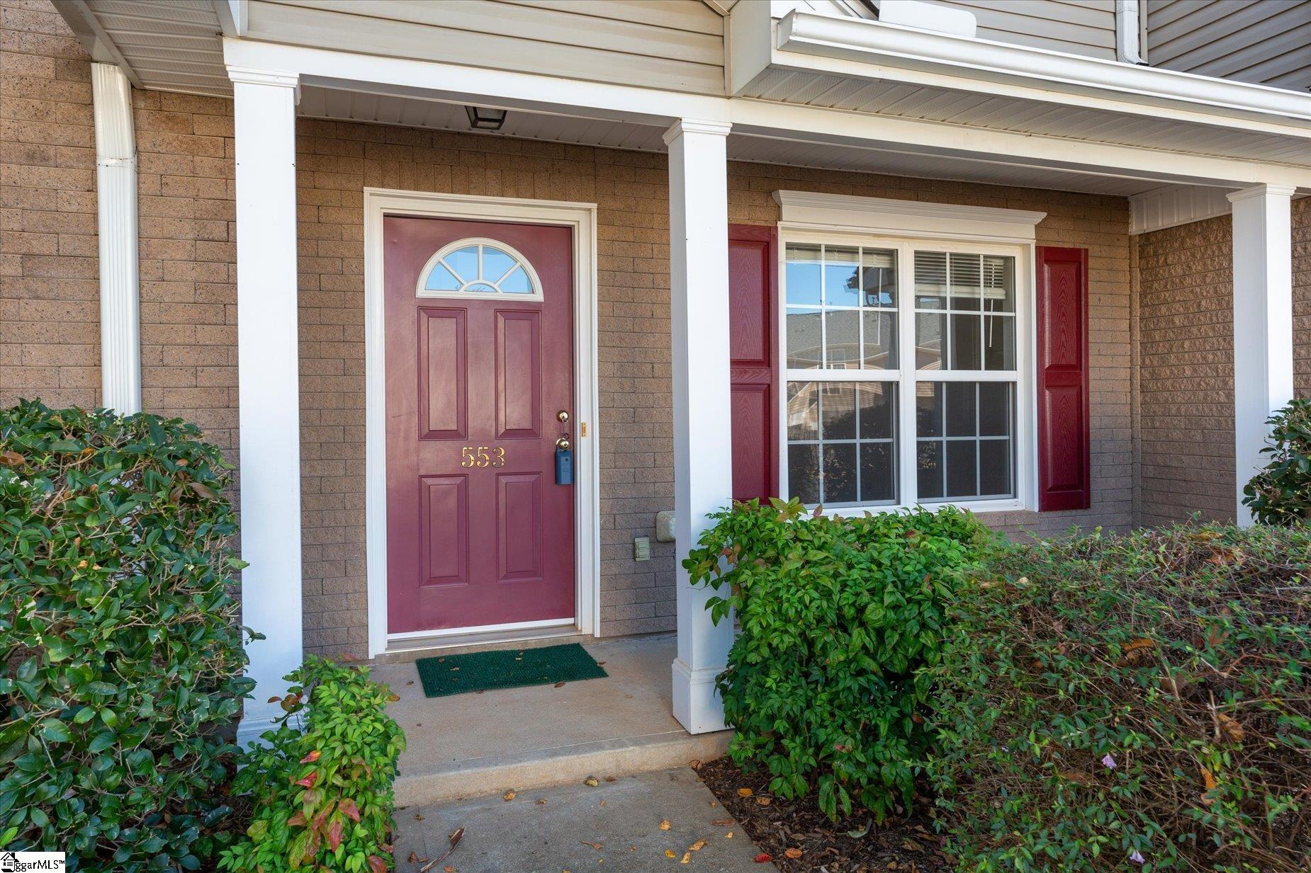 553 Waterbrook Drive Greenville, SC 29607 - Photo 22 of 22 Gallery Image 22
